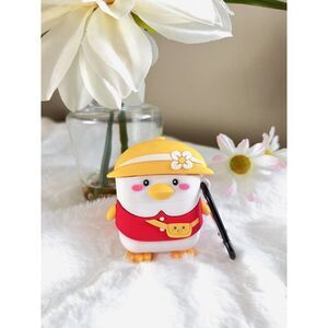 💚New Cute AirPod‎ case for Gen 1/2